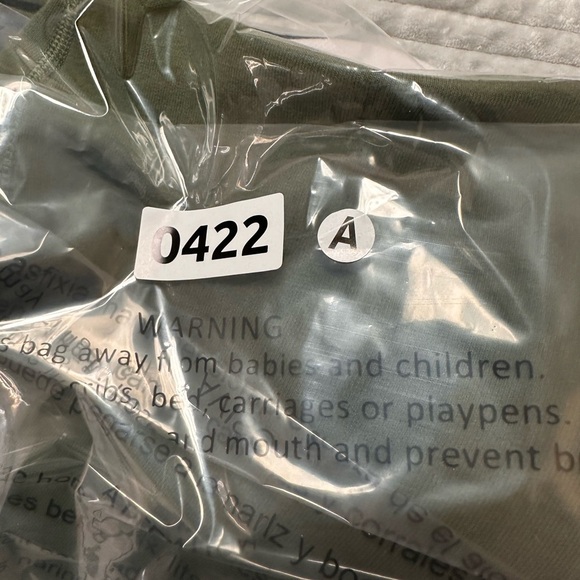 ADIDAS x IVY PARK Wild Pine Green Cropped Long Sleeve Size Plus Size NWT - Picture 15 of 16